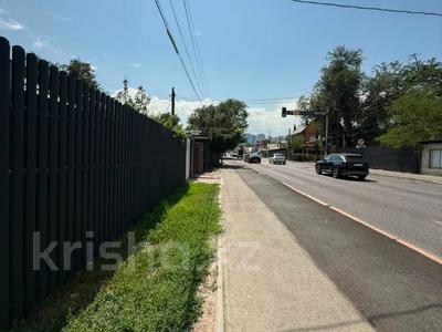 Участок · 7 соток, Тургут Озала 144 за 125 млн ₸ в Алматы, Алмалинский р-н
