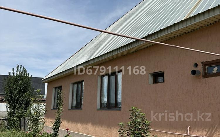 Отдельный дом · 5 комнат · 186 м² · 10 сот., Жаналык-2 9 за 30 млн ₸ в  — фото 14