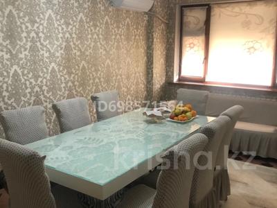 3-комнатная квартира · 86.9 м² · 1/9 этаж, мкр Нурсат за 45 млн ₸ в Шымкенте, Каратауский р-н