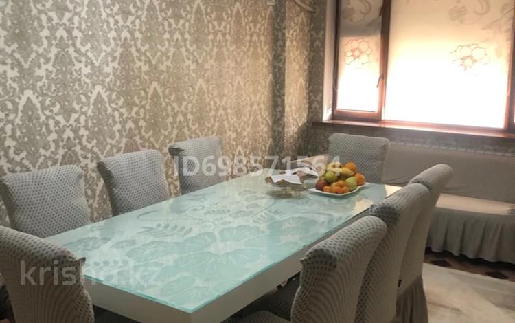3-комнатная квартира · 86.9 м² · 1/9 этаж, мкр Нурсат за 45 млн ₸ в Шымкенте, Каратауский р-н — фото 2