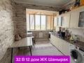 1-комнатная квартира · 38 м² · 4/6 этаж, 32В мкр 12 за 10.5 млн ₸ в Актау