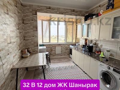 1-комнатная квартира · 38 м² · 4/6 этаж, 32В мкр 12 за 10.5 млн ₸ в Актау