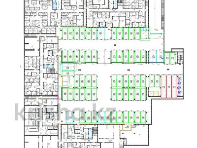 Паркинг · ул. Фадеева, 38г за 5.5 млн ₸ в Алматы, Алатауский р-н