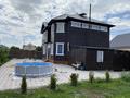 Отдельный дом • 5 комнат • 200 м² • 18 сот., Сырттанова за 47 млн 〒 в Талдыкоргане — фото 3
