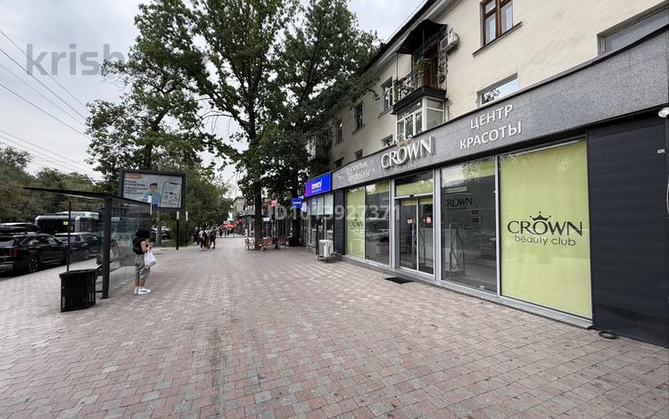 Свободное назначение, магазины и бутики, салоны красоты · 264 м² за 3.3 млн ₸ в Алматы — фото 2