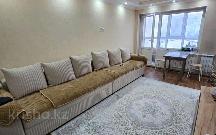 2-комнатная квартира · 45 м² · 3/5 этаж, Язева 15 за 17.4 млн ₸ в Караганде, Казыбек би р-н — фото 2