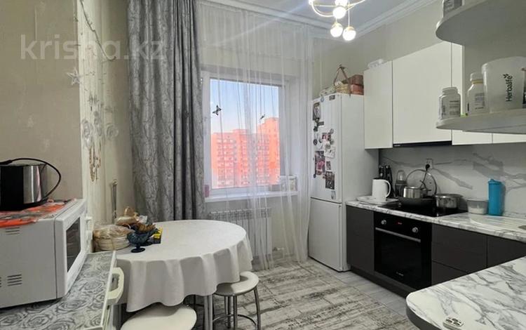 2-бөлмелі пәтер · 53.3 м² · 12/22 қабат, просп. Шахтёров 52Б, бағасы: 27.5 млн ₸ в Караганде, Казыбек би р-н — фото 2