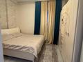 2-бөлмелі пәтер · 53.3 м² · 12/22 қабат, просп. Шахтёров 52Б, бағасы: 27.5 млн ₸ в Караганде, Казыбек би р-н — фото 7