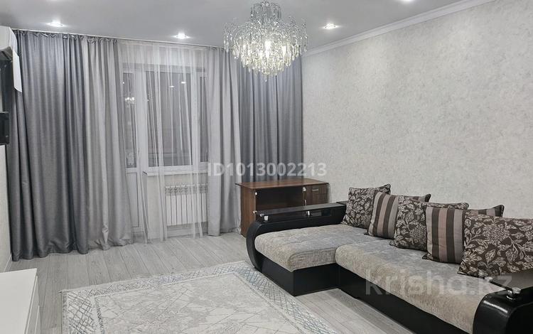 2-комнатная квартира · 82.7 м² · 3/5 этаж, Желтоксан 1/6, к7 — рынок Караван за 30 млн ₸ в Уральске — фото 4