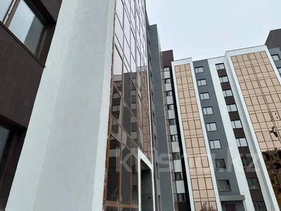 2-комнатная квартира, 52.8 м², 6/9 этаж, Уральская 45А за ~ 16.4 млн 〒 в Костанае