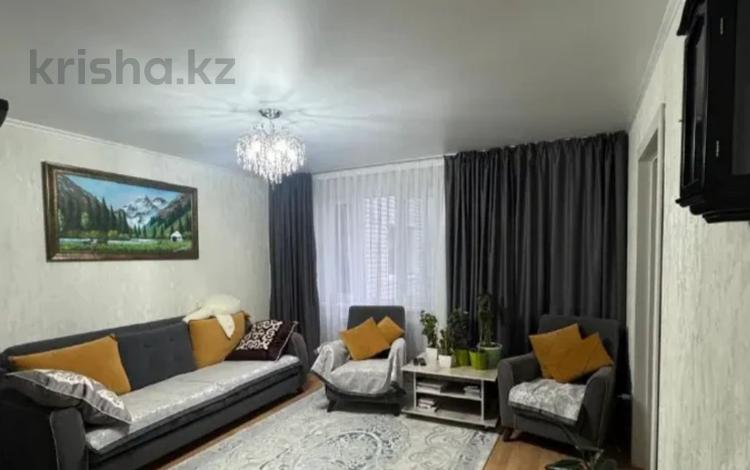 3-бөлмелі пәтер · 73 м² · 8/9 қабат, Кокжал-Барака 13, бағасы: 36.4 млн ₸ в Усть-Каменогорске — фото 12