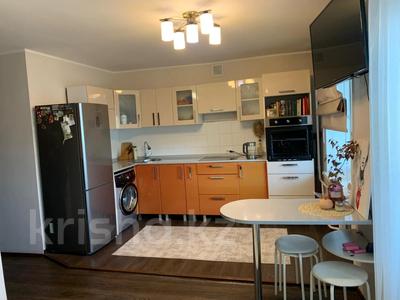 1-комнатная квартира · 37 м² · 5/12 этаж, Казахстан 72 за 17.9 млн 〒 в Усть-Каменогорске