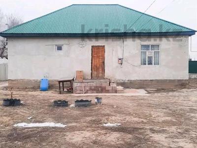 Жеке үй · 4 бөлме · 100 м² · 10 сот., Толе би 13, бағасы: 15 млн 〒 в Талдыкоргане