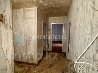3-бөлмелі пәтер · 58.9 м² · 1/5 қабат, Гэсовская 18 — 4 район, бағасы: 8 млн ₸ в Риддере