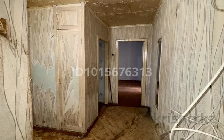 3-бөлмелі пәтер · 58.9 м² · 1/5 қабат, Гэсовская 18 — 4 район, бағасы: 8 млн ₸ в Риддере — фото 2