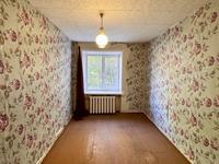 3-бөлмелі пәтер · 58.9 м² · 1/5 қабат, Гэсовская 18 — 4 район, бағасы: 7.8 млн ₸ в Риддере