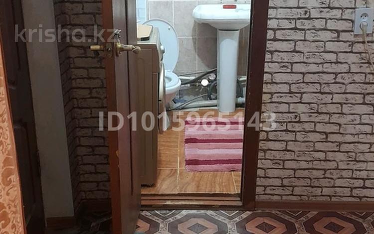 1-комнатная квартира · 30 м², Кутузова 52 за 100 000 ₸ в Актобе — фото 2