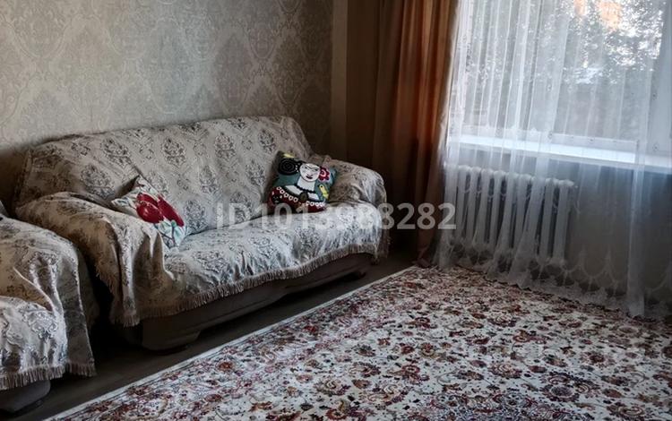 3-бөлмелі пәтер · 85 м² · 2/5 қабат, Кизатова — Кизатова, бағасы: 38 млн ₸ в Петропавловске — фото 2