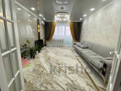 4-комнатная квартира · 111 м² · 1/5 этаж, Алтын орда 40Г за 44 млн 〒 в Актобе