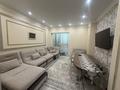 3-комнатная квартира · 80 м² · 3/22 этаж, Шахтеров 52б — Напротив супермаркета корзина (через дорогу) за 49 млн ₸ в Караганде