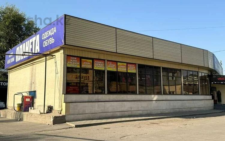Свободное назначение, офисы, магазины и бутики, салоны красоты, медцентры и аптеки, образование, развлечения · 460 м² за 260 млн 〒 в Алматы, Турксибский р-н — фото 2