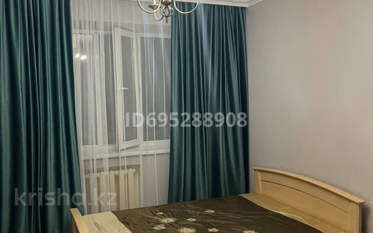 1-комнатная квартира · 20 м² · 2/5 этаж, Мусрепова 7/2 за 130 000 ₸ в Астане, Алматы р-н — фото 10