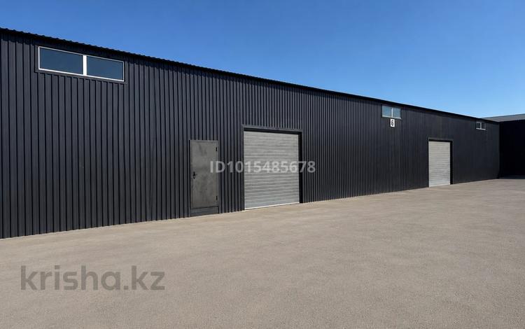 Қоймалар · 432 м², бағасы: 777 600 ₸ в Атырау, мкр Береке — фото 2