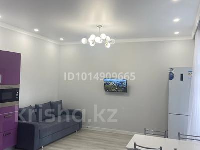 1-комнатная квартира · 42 м² · 10/12 этаж, Улы Дала 33/1 — Улы дала Туран за 30 млн ₸ в Астане, Нура р-н
