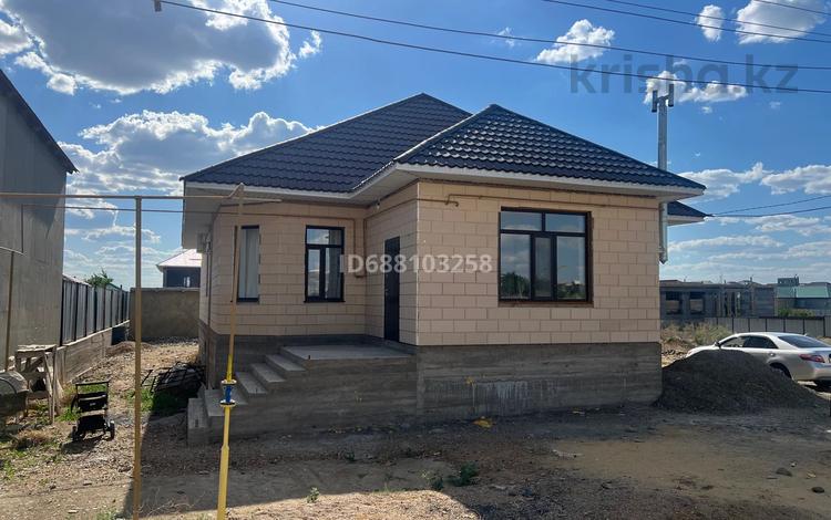 Отдельный дом · 7 комнат · 300 м² · 10 сот., Кетбұғы би 7 за 57 млн ₸ в Жезказгане — фото 15