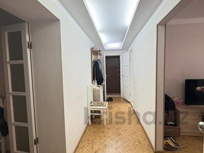 3-комнатная квартира · 62 м², абая 27 за 25 млн ₸ в Астане, р-н Байконур