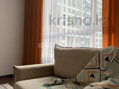 2-бөлмелі пәтер · 50 м² · 7/12 қабат, ул. Е-36 11, бағасы: 300 000 ₸ в Астане, Нура р-н
