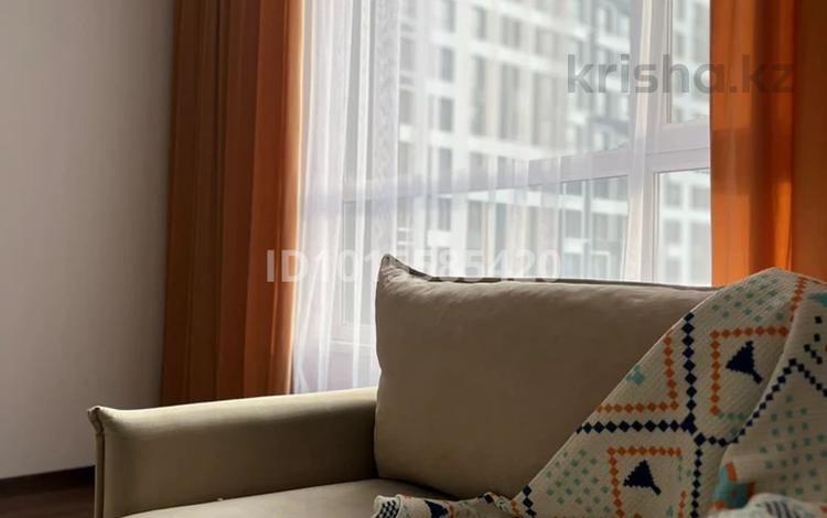 2-комнатная квартира · 50 м² · 7/12 этаж, ул. Е-36 11 за 300 000 ₸ в Астане, Нура р-н — фото 2