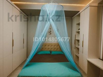 2-комнатная квартира · 75 м² · 3/3 этаж, Батырбекова 18 за 19 000 ₸ в Туркестане