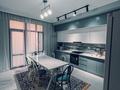 2-комнатная квартира · 75 м² · 3/3 этаж, Батырбекова 18 за 19 000 ₸ в Туркестане — фото 2