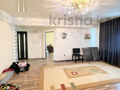 3-комнатная квартира · 86 м² · 4/7 этаж, Каратал за 34 млн ₸ в Талдыкоргане