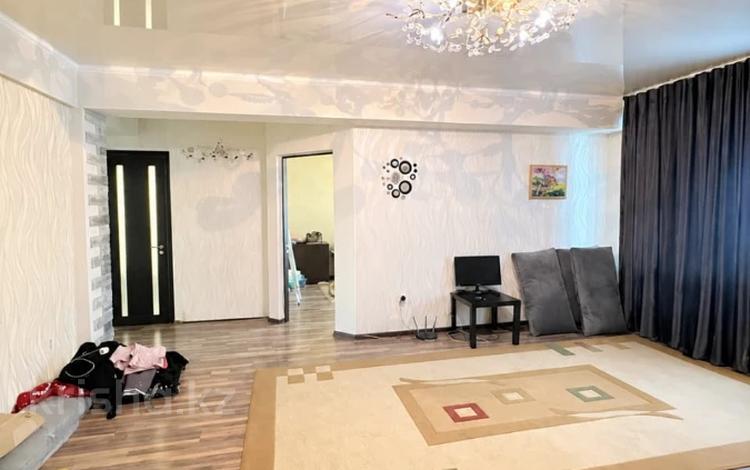 3-комнатная квартира · 86 м² · 4/7 этаж, Каратал за 34 млн ₸ в Талдыкоргане — фото 8