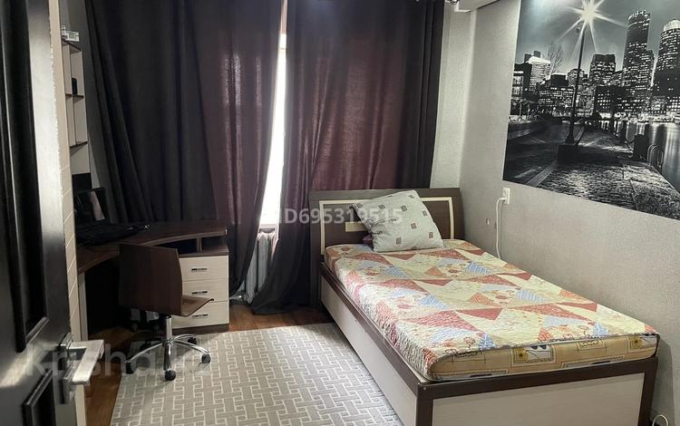 3-комнатная квартира · 68 м² · 4/5 этаж, Б.Момышулы 5 — Пересечение улиц Б.Момышулы и Бульвар Женис за 14 млн ₸ в Приозёрске — фото 15
