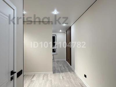 1-бөлмелі пәтер · 35 м² · 10/12 қабат, ул. Шарипа Омарова 1/4, бағасы: 24.8 млн ₸ в Алматы, Алатауский р-н