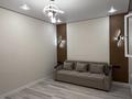1-бөлмелі пәтер · 35 м² · 10/12 қабат, ул. Шарипа Омарова 1/4, бағасы: 24.8 млн ₸ в Алматы, Алатауский р-н — фото 5