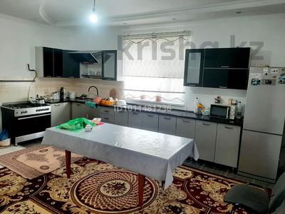 Жеке үй · 5 бөлме · 260 м² · 10 сот., Манистау -5 875 — Манғыстау -5 .участок 875 мактептің қасында, бағасы: 21.5 млн ₸ в 