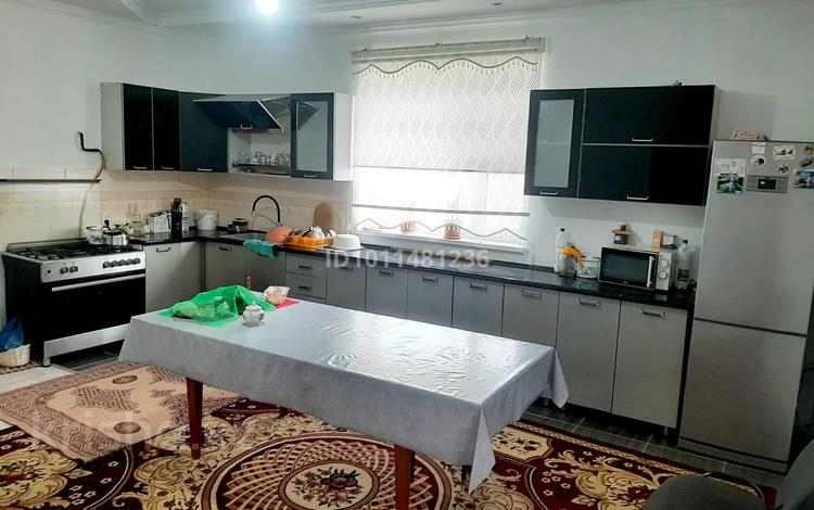 Отдельный дом · 5 комнат · 260 м² · 10 сот., Манистау -5 875 — Манғыстау -5 .участок 875 мактептің қасында за 21.5 млн ₸ в  — фото 2