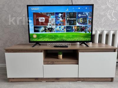 1-бөлмелі пәтер · 39 м² · 5/9 қабат, Ауэзова 57 — Аллея Памяти, бағасы: 10 000 〒 в Щучинске