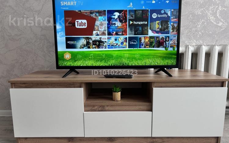 1-комнатная квартира · 39 м² · 5/9 этаж, Ауэзова 57 — Аллея Памяти за 11 000 ₸ в Щучинске — фото 2