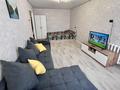 1-комнатная квартира · 39 м² · 5/9 этаж, Ауэзова 57 — Аллея Памяти за 11 000 ₸ в Щучинске — фото 5