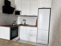 2-комнатная квартира · 50 м² · 15/18 этаж, Туран 57/1 — САМАЯ НИЗКАЯ ЦЕНА В ЭТОМ ДОМЕ за 37 млн ₸ в Астане — фото 5