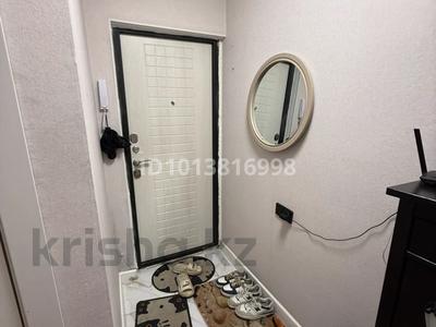 2-комнатная квартира · 45 м² · 1/4 этаж, мкр №12 15 за 31 млн ₸ в Алматы, Ауэзовский р-н
