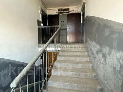 2-комнатная квартира · 45.54 м² · 5/5 этаж, Мангилик ел 16 — 25 школы за 6.5 млн ₸ в Сатпаев
