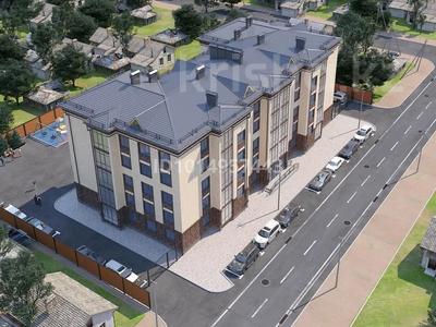 2-комнатная квартира · 63.3 м² · 2/5 этаж, Сакена Сейфуллина 72 за ~ 20.9 млн ₸ в Макинске