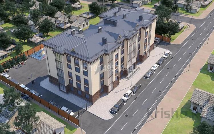 2-комнатная квартира · 63.3 м² · 2/5 этаж, Сакена Сейфуллина 72 за ~ 20.9 млн ₸ в Макинске — фото 2