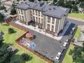 2-комнатная квартира · 63.3 м² · 2/5 этаж, Сакена Сейфуллина 72 за ~ 20.9 млн ₸ в Макинске — фото 2